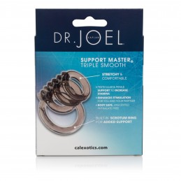 Dr. Joel Kaplan Support...