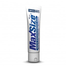 Gel format max 10 ml