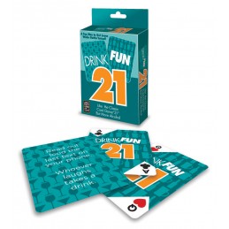 Drink Fun 21 - Adult...