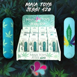 Testeur de balles Jessi 420