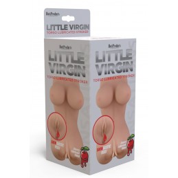 Skinsations - Little Virgin