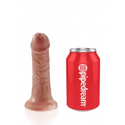Harnais King Cock Strap-on...