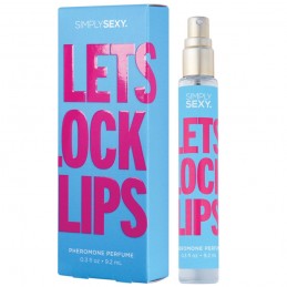 Simply Sexy Pheromone...