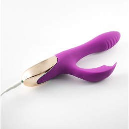 Lapin souple en silicone...
