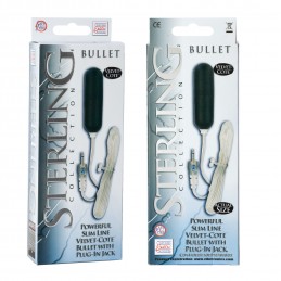 Sterling Collection...