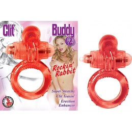 Clit Buddy 2 Rouge