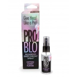 Pro Blo Throat Numbing...