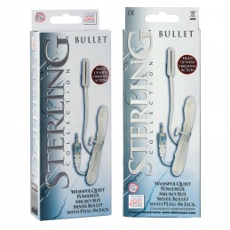 Collection Sterling Micro...