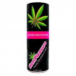 Hempleasure pour femmes 15 ml