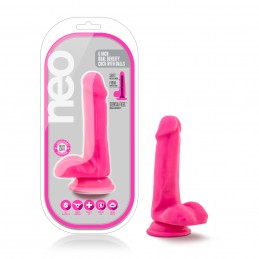 Neo - 6 Inch Dual Density...