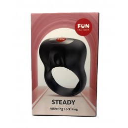 Steady Vibrating Cockring -...