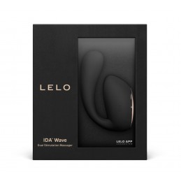 Ida Wave - Black