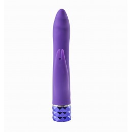 Vibromasseur double...