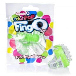 Colorpop Quickie Fingo Tips...