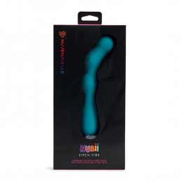 Nu Sensuelle Nubii Siren...