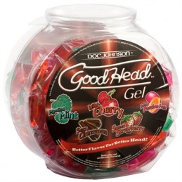 Good Head Mini Packs -216...