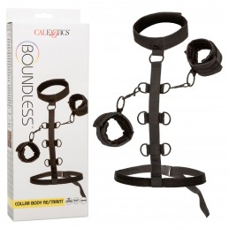 Boundless Collar Body...