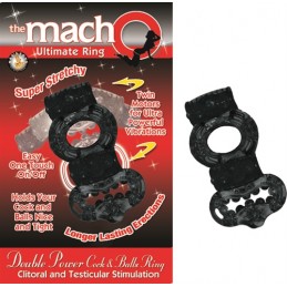 The Macho Collection Double...