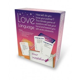 Love Language Romance Game
