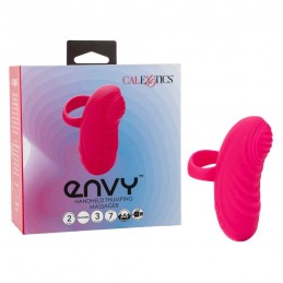 Envy Handheld Thumping...