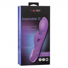 Insatiable G Gonflable...