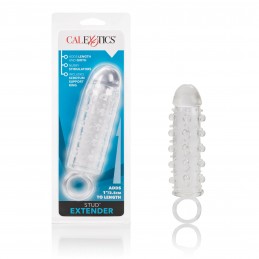 Stud Extender Clear With...