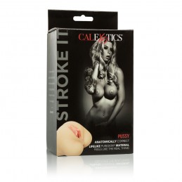 Caresses-la chatte - Ivoire