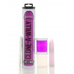 Clone-a-Willy Kit - Neon...