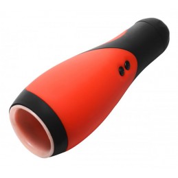 Love Botz Vibra Head Bionic...