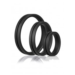 Ringo Pro X3 - Noir