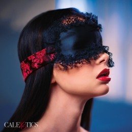 Masque pour les yeux...