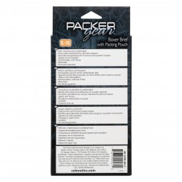 Boxer Packer Gear avec...
