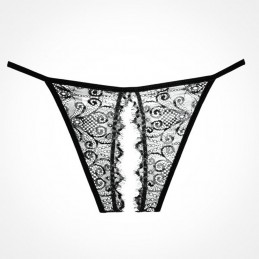 Adore Enchanted Belle Panty...