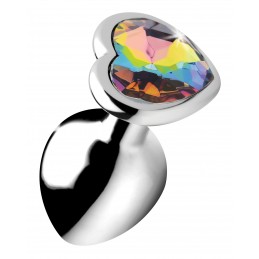 Plug anal Rainbow Prism...