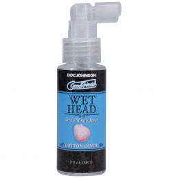 Goodhead - Wet Head - Spray...