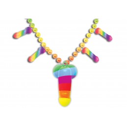 Rainbow Pecker Whistle...