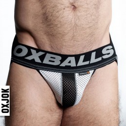 Jockstrap Airmesh Upthrust...