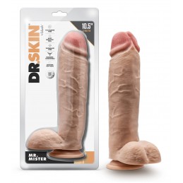 Dr. Skin - Mr. Mister -...