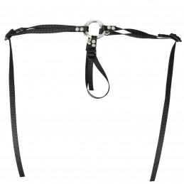 Bare as You Dare Strap on -...