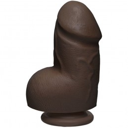 Le D - Fat D - 15 cm avec...