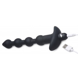 Bang - Vibrating Silicone...