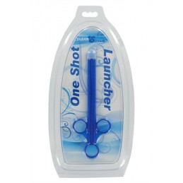 Lanceur One Shot - XL - Bleu