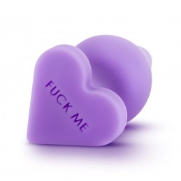 Naughtier Candy Hearts -...
