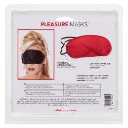 Máscaras de placer (paquete...