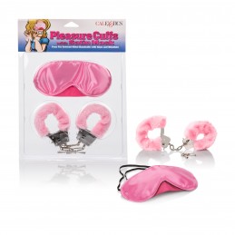 Esposas de placer con...