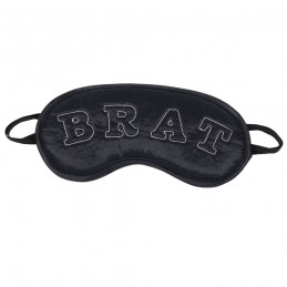 Kit Knotty Brat - Noir
