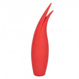 Brûlures rouges