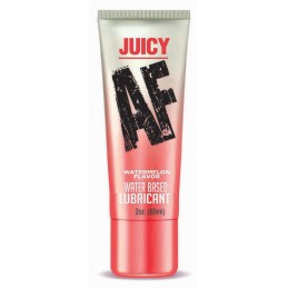 Juicy Af - Watermelon Water...