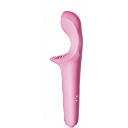 Bela Clit Teaser - Rose