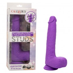 Rechargeable Gyrating and...